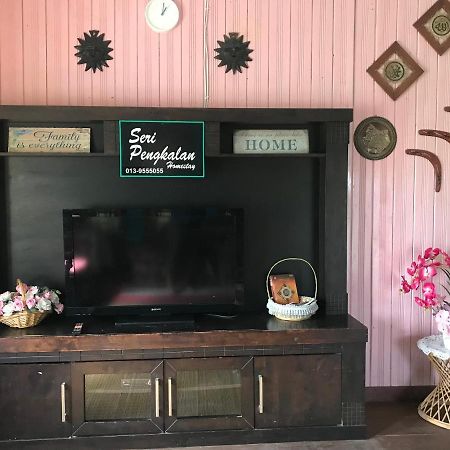 Seri Pengkalan Homestay Bachok Exteriör bild