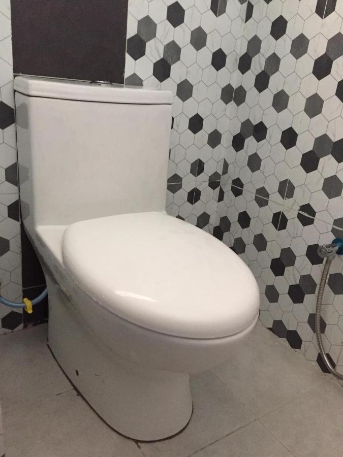 Seri Pengkalan Homestay Bachok Exteriör bild