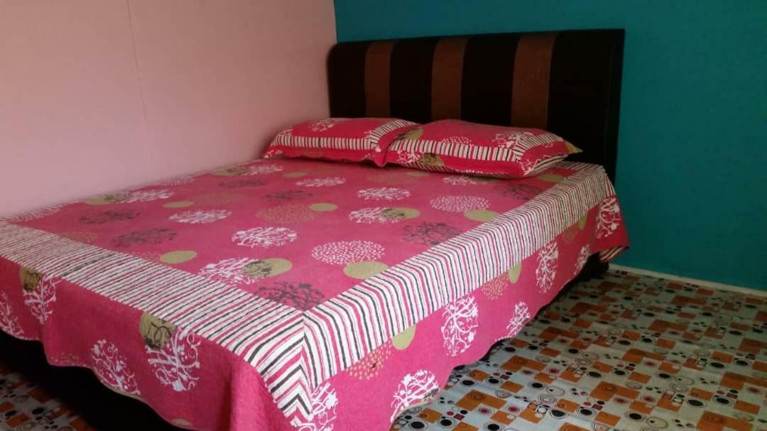 Seri Pengkalan Homestay Bachok Exteriör bild