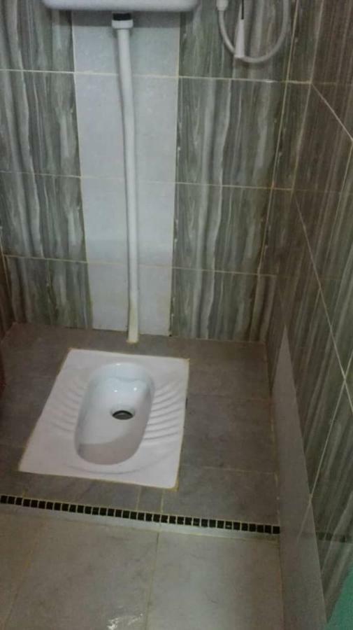 Seri Pengkalan Homestay Bachok Exteriör bild
