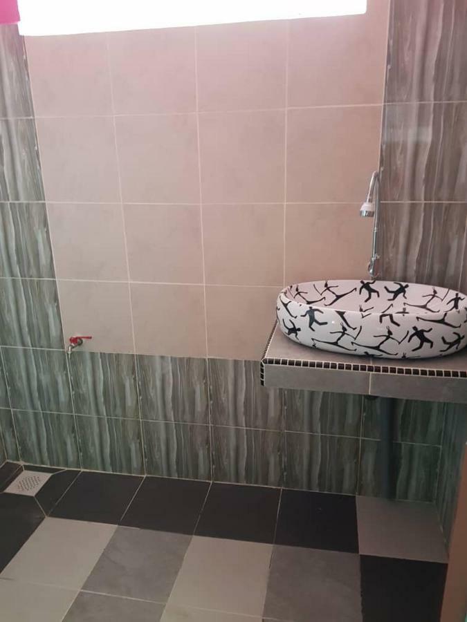 Seri Pengkalan Homestay Bachok Exteriör bild