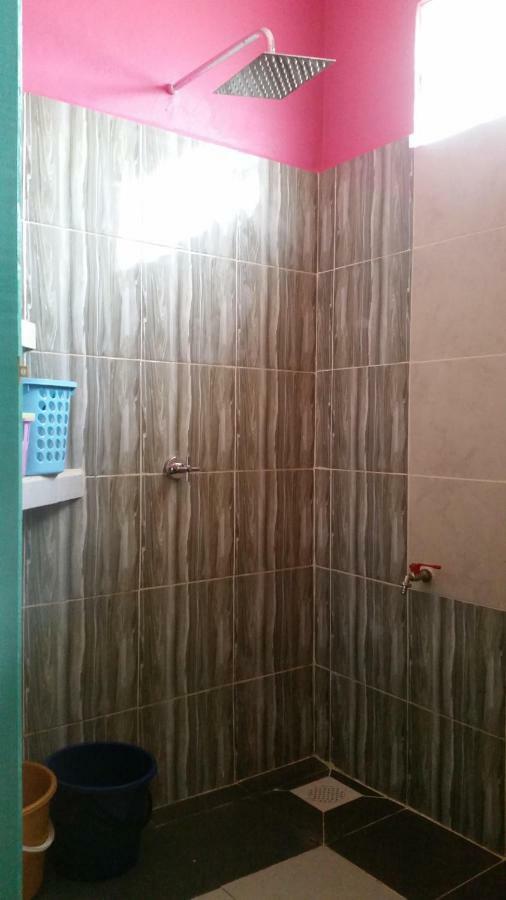 Seri Pengkalan Homestay Bachok Exteriör bild